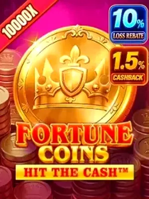 Fortune Coins